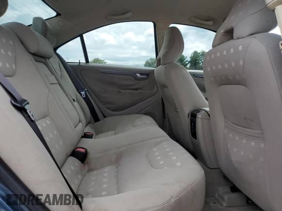 2006 Volvo S60 2.5L Turbo с VIN YV1RS592X62503514, выставлен на аукционе Copart как лот 71968715 с пробегом 177 266 миль миль и Списание • Salvage title. История ставок и продаж доступна на DreamBid. Изображение 10.