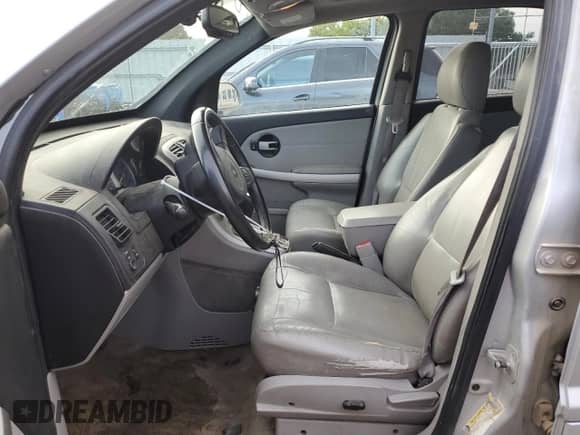 2006 Chevrolet Equinox LT с VIN 2CNDL73F666010951, выставлен на аукционе Copart как лот 72788374 с пробегом 204 208 миль миль и Списание • Salvage title. История ставок и продаж доступна на DreamBid. Изображение 7.