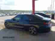 2022 BMW 3 Series 330i with VIN WBA5R1C05NFL77244, listed as a IAAI auction lot 41667834 with 38,964 mi miles and . Bid and sale history available at DreamBid. Image 14.