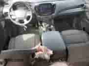 2023 Chevrolet Traverse LT Cloth с VIN 1GNERGKW8PJ338425, выставлен на аукционе Copart как лот 85777955 с пробегом 30 462 миль миль и Списание • Salvage title. История ставок и продаж доступна на DreamBid. Изображение 8.