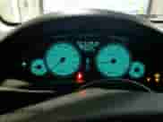 2006 Chrysler 300 C SRT-8 z VIN 2C3LA73W26H242915, wystawiony jako Copart lot #56929214 z przebiegiem 190 677 mil mil oraz Czysty tytuł • Clean title. Historia ofert i sprzedaży dostępna na DreamBid. Obrazek 9.