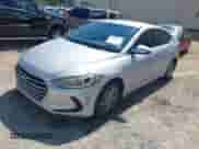 2017 Hyundai Elantra Limited z VIN KMHD84LF4HU161694, wystawiony jako IAAI lot #42958614 z przebiegiem 176 940 mil mil oraz . Historia ofert i sprzedaży dostępna na DreamBid. Obrazek 17.