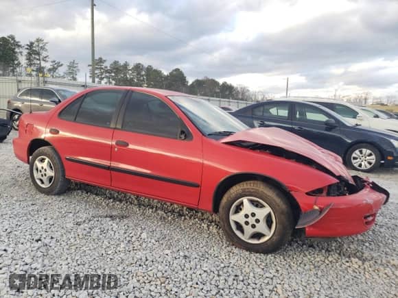 2000 Chevrolet Cavalier с VIN 1G1JC5247Y7264711, выставлен на аукционе Copart как лот 83882324 с пробегом 174 946 миль миль и Списание • Salvage title. История ставок и продаж доступна на DreamBid. Изображение 4.