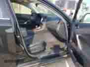 2008 Lexus IS 350 with VIN JTHBE262X85017335, listed as a IAAI auction lot 42484517 with 225,084 mi miles and . Bid and sale history available at DreamBid. Image 5.