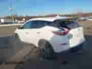 2017 Nissan Murano S with VIN 5N1AZ2MH8HN109760, listed as a IAAI auction lot 41401229 with 84,229 mi miles and . Bid and sale history available at DreamBid. Image 3.