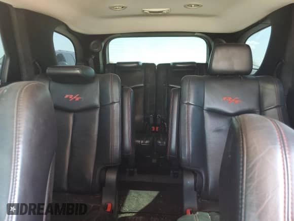 2012 Dodge Durango R/T with VIN 1C4SDHCT5CC301271, listed as a Copart auction lot 73953924 with 109,039 mi miles and Salvage title. Bid and sale history available at DreamBid. Image 10.