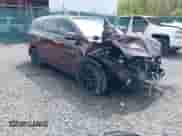 2020 Kia Sorento EX with VIN 5XYPHDA50LG683230, listed as a IAAI auction lot 42155938 with 107,405 mi miles and . Bid and sale history available at DreamBid. Image 1.