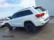 2018 Jeep Grand Cherokee Laredo E with VIN 1C4RJFAG1JC370361, listed as a IAAI auction lot 43284928 with 75,952 mi miles and . Bid and sale history available at DreamBid. Image 14.