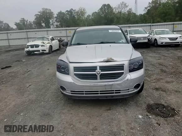 2008 Dodge Caliber SXT с VIN 1B3HB48B98D747208, выставлен на аукционе Copart как лот 73862634 с пробегом 67 060 миль миль и Списание • Salvage title. История ставок и продаж доступна на DreamBid. Изображение 12.