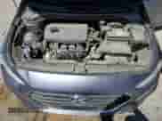 2018 Hyundai Accent SEL с VIN 3KPC24A33JE035079, выставлен на аукционе Copart как лот 54435925 с пробегом 86 542 миль миль и Списание • Salvage title. История ставок и продаж доступна на DreamBid. Изображение 11.