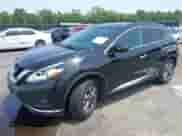 2015 Nissan Murano S with VIN 5N1AZ2MH6FN279287, listed as a IAAI auction lot 42269725 with 230,686 mi miles and . Bid and sale history available at DreamBid. Image 2.