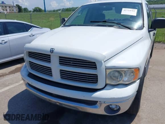 2003 Dodge 1500 ST z VIN 1D7HA18NX3J643983, wystawiony jako IAAI lot #42724762 z przebiegiem 175 450 mil mil oraz . Historia ofert i sprzedaży dostępna na DreamBid. Obrazek 12.