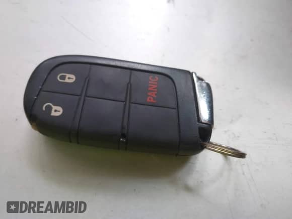 2022 Jeep Compass Latitude z VIN 3C4NJCBB6NT156492, wystawiony jako IAAI lot #43186692 z przebiegiem 50 442 mil mil oraz . Historia ofert i sprzedaży dostępna na DreamBid. Obrazek 11.