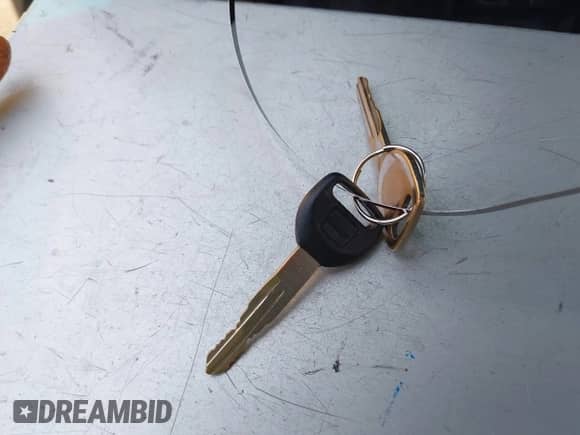 1991 Honda Accord EX z VIN JHMCB7560MC063583, wystawiony jako IAAI lot #42563870 z przebiegiem 226 798 mil mil oraz . Historia ofert i sprzedaży dostępna na DreamBid. Obrazek 11.