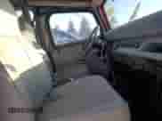 1988 Jeep Wrangler с VIN 2BCHV81SXJB541772, выставлен на аукционе Copart как лот 45342095 с пробегом 110 222 миль миль и Чистый • Clean title. История ставок и продаж доступна на DreamBid. Изображение 10.