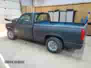 1991 Chevrolet Silverado 1500 с VIN 1GCDC14H8ME191691, выставлен на аукционе Copart как лот 84038585 с пробегом 259 733 миль миль и Чистый • Clean title. История ставок и продаж доступна на DreamBid. Изображение 2.