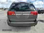 2005 Toyota Sienna XLE z VIN 5TDZA22C65S314974, wystawiony jako Copart lot #68515875 z przebiegiem 126 875 mil mil oraz Czysty tytuł • Clean title. Historia ofert i sprzedaży dostępna na DreamBid. Obrazek 6.