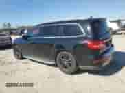 2019 Mercedes-Benz GLS 450 z VIN 4JGDF6EE2KB196114, wystawiony jako Copart lot #88097585 z przebiegiem 77 603 mil mil oraz Szkoda całkowita • Salvage title. Historia ofert i sprzedaży dostępna na DreamBid. Obrazek 2.