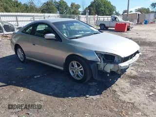 2006 Honda Accord LX with VIN 1HGCM72386A019885, listed as a IAAI auction lot 43436751 with 163,144 mi miles and . Bid and sale history available at DreamBid. Image 1.