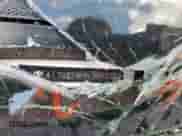 2020 Toyota Camry SE с VIN 4T1G11AK4LU873289, выставлен на аукционе Copart как лот 81526325 с пробегом 141 398 миль миль и Списание • Salvage title. История ставок и продаж доступна на DreamBid. Изображение 13.