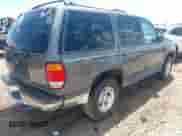 1998 Ford Explorer XL z VIN 1FMZU32X5WUB79785, wystawiony jako IAAI lot #41958251 z przebiegiem 156 787 mil mil oraz . Historia ofert i sprzedaży dostępna na DreamBid. Obrazek 4.