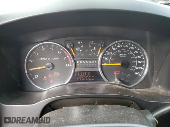 2011 Chevrolet Colorado Work Truck с VIN 1GCESBF97B8139628, выставлен на аукционе Copart как лот 49552765 с пробегом 202 826 миль миль и Чистый • Clean title. История ставок и продаж доступна на DreamBid. Изображение 9.