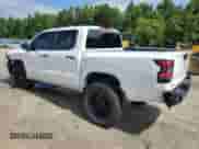 2022 Nissan Frontier S z VIN 1N6ED1EJ7NN664658, wystawiony jako Copart lot #59440825 z przebiegiem 14 823 mil mil oraz Szkoda całkowita • Salvage title. Historia ofert i sprzedaży dostępna na DreamBid. Obrazek 2.