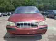 1999 Chevrolet Venture с VIN 1GNDX03E9XD178844, выставлен на аукционе Copart как лот 68096404 с пробегом Не указан миль и Списание • Salvage title. История ставок и продаж доступна на DreamBid. Изображение 5.