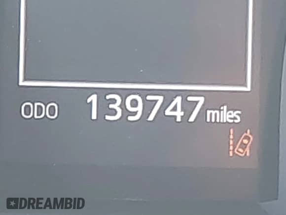 2021 Toyota Camry Hybrid LE with VIN 4T1C31AK7MU554477, listed as a IAAI auction lot 43395450 with 139,747 mi miles and . Bid and sale history available at DreamBid. Image 15.