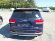 2016 Kia Sorento EX with VIN 5XYPH4A17GG029893, listed as a IAAI auction lot 43178157 with Not provided miles and . Bid and sale history available at DreamBid. Image 15.