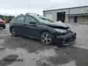 2020 Subaru Impreza Premium with VIN 4S3GTAD61L3718430, listed as a Copart auction lot 60237145 with Not provided miles and Salvage title. Bid and sale history available at DreamBid. Image 4.
