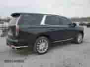2022 Cadillac Escalade Premium Luxury с VIN 1GYS4CKL6NR180040, выставлен на аукционе Copart как лот 42239625 с пробегом 29 100 миль миль и Списание • Salvage title. История ставок и продаж доступна на DreamBid. Изображение 3.