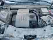 2015 Chevrolet Equinox LT with VIN 2GNALBEK5F6305065, listed as a IAAI auction lot 41313342 with 77,363 mi miles and . Bid and sale history available at DreamBid. Image 10.