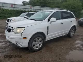 2008 Saturn VUE XR с VIN 3GSCL537X8S566492, выставлен на аукционе Copart как лот 70267115 с пробегом 209 460 миль миль и Чистый • Clean title. История ставок и продаж доступна на DreamBid. Изображение 1.