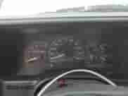 1997 GMC Sierra 1500 with VIN 1GTEK14W6VZ549578, listed as a Copart auction lot 67808705 with 203,467 mi miles and Clean title. Bid and sale history available at DreamBid. Image 9.