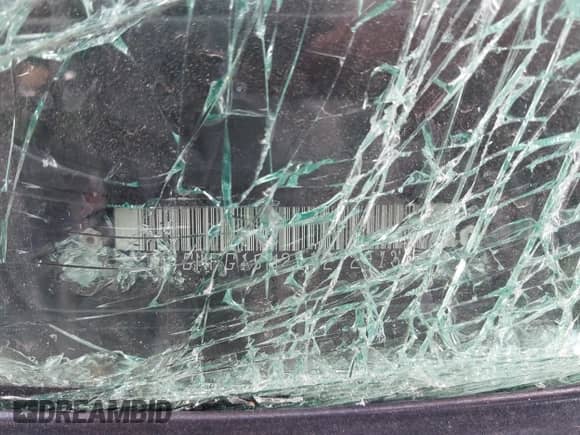 2002 Chevrolet Express with VIN 1GNFG15M221212913, listed as a IAAI auction lot 43523884 with 172,673 mi miles and . Bid and sale history available at DreamBid. Image 9.