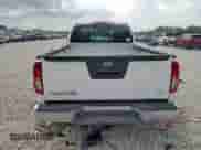 2016 Nissan Frontier SV z VIN 1N6AD0CU4GN796186, wystawiony jako Copart lot #82054365 z przebiegiem 82 785 mil mil oraz Szkoda całkowita • Salvage title. Historia ofert i sprzedaży dostępna na DreamBid. Obrazek 6.