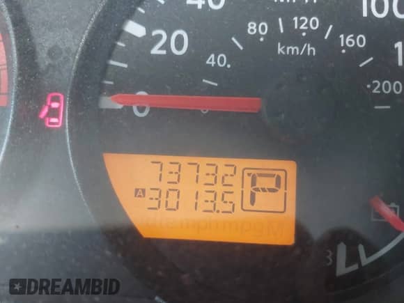 2017 Nissan Frontier SV with VIN 1N6AD0ERXHN708476, listed as a IAAI auction lot 42838875 with 73,732 mi miles and . Bid and sale history available at DreamBid. Image 16.