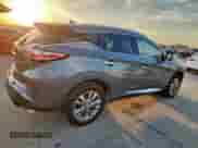 2018 Nissan Murano SV с VIN 5N1AZ2MH2JN107850, выставлен на аукционе Copart как лот 85379675 с пробегом 102 775 миль миль и Списание • Salvage title. История ставок и продаж доступна на DreamBid. Изображение 3.