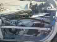 2007 Chevrolet Corvette with VIN 1G1YY36UX75106534, listed as a Copart auction lot 80253664 with Not provided miles and Salvage title. Bid and sale history available at DreamBid. Image 7.