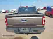 2021 Ford F-150 XL с VIN 1FTEW1C55MFC71026, выставлен на аукционе IAAI как лот 43030290 с пробегом 182 196 миль миль и . История ставок и продаж доступна на DreamBid. Изображение 17.