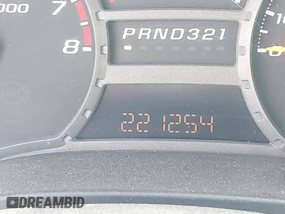 2004 Chevrolet Colorado Z71 with VIN 1GCCS196848117448, listed as a IAAI auction lot 41565190 with 221,254 mi miles and . Bid and sale history available at DreamBid. Image 16.