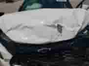 2021 Chevrolet Blazer LT with VIN 3GNKBCR45MS500803, listed as a Copart auction lot 63271985 with Not provided miles and Salvage title. Bid and sale history available at DreamBid. Image 11.