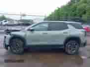 2025 Chevrolet Equinox FWD ACTIV с VIN 3GNAXKEG0SL116703, выставлен на аукционе IAAI как лот 42265765 с пробегом 17 047 миль миль и . История ставок и продаж доступна на DreamBid. Изображение 14.