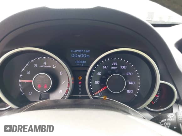 2013 Acura TL z VIN 19UUA8F28DA017359, wystawiony jako IAAI lot #42374246 z przebiegiem 188 548 mil mil oraz . Historia ofert i sprzedaży dostępna na DreamBid. Obrazek 15.