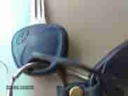 2008 Hyundai Santa Fe SE с VIN 5NMSH73E78H228347, выставлен на аукционе IAAI как лот 43177689 с пробегом 152 767 миль миль и . История ставок и продаж доступна на DreamBid. Изображение 11.