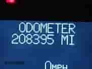 2007 Cadillac Escalade EXT with VIN 3GYFK62847G289555, listed as a IAAI auction lot 41208153 with 208,395 mi miles and . Bid and sale history available at DreamBid. Image 16.