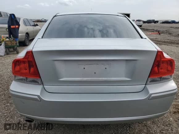 2005 Volvo S60 с VIN YV1RS592052484177, выставлен на аукционе Copart как лот 47921685 с пробегом 132 527 миль миль и Списание • Salvage title. История ставок и продаж доступна на DreamBid. Изображение 6.