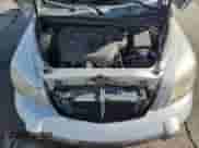 2009 Chevrolet HHR LS z VIN 3GNCA13B69S529768, wystawiony jako Copart lot #70598245 z przebiegiem 210 537 mil mil oraz Szkoda całkowita • Salvage title. Historia ofert i sprzedaży dostępna na DreamBid. Obrazek 12.