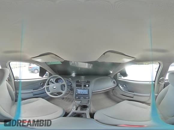 2007 Chevrolet Malibu 1LS z VIN 1G1ZS58F07F133154, wystawiony jako Copart lot #73927274 z przebiegiem 66 291 mil mil oraz Szkoda całkowita • Salvage title. Historia ofert i sprzedaży dostępna na DreamBid. Obrazek 13.